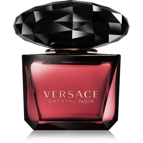 versace parfum damen crystal noir